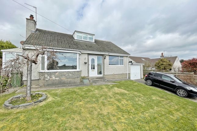 Thumbnail Bungalow for sale in Glen View Road, Onchan, Isle Of Man
