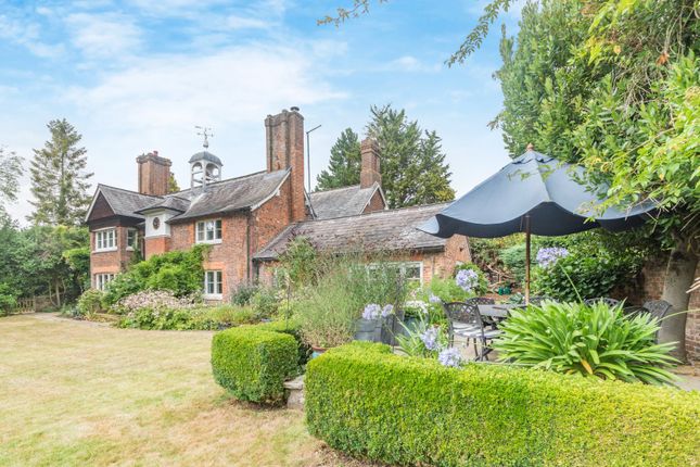 Home Farm House,, Little Gaddesden, Hertfordshire photo 4