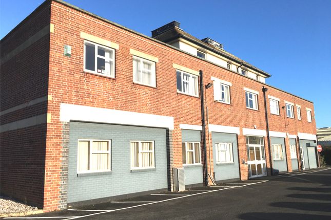 Office to let in Honiton Road, Exeter