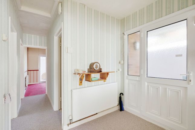 Detached bungalow for sale in Oxford Road, Rochford