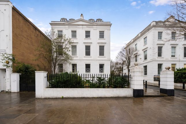 1-bed studio on Flat 2, Denmark Lodge, Crescent Grove, London, £365,000