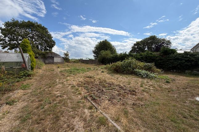 The Pear Tree Bungalow, Eye Road, Kenton photo 4