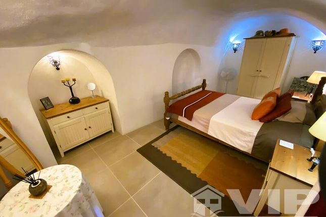 Country house for sale in Cave House, Vera, Almería, Andalusia, Spain