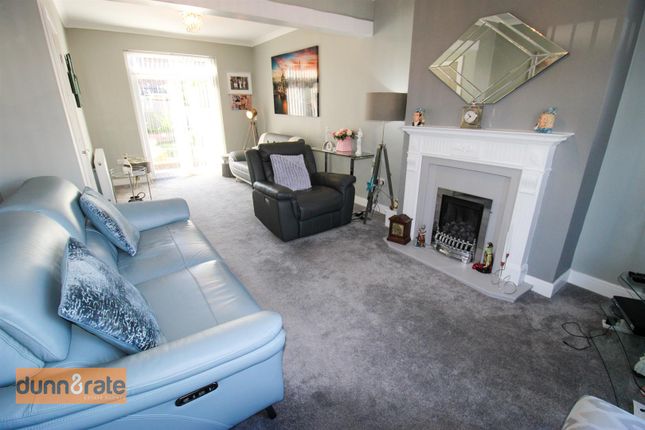 11, Leonard Avenue, Stoke-On-Trent photo 4