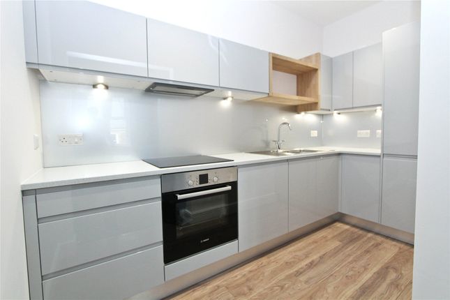 Flat 1, 8, Chapel Street, Petersfield photo 2