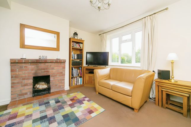 Semi-detached house for sale in Bent Lane, Northwich