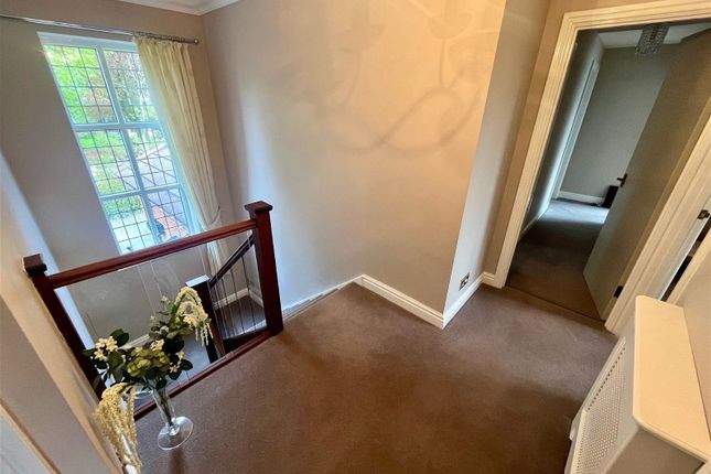 Detached house for sale in Melling Lane, Maghull, Liverpool