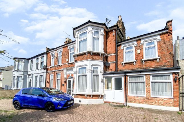 Thumbnail Semi-detached house for sale in The Drive, Ilford