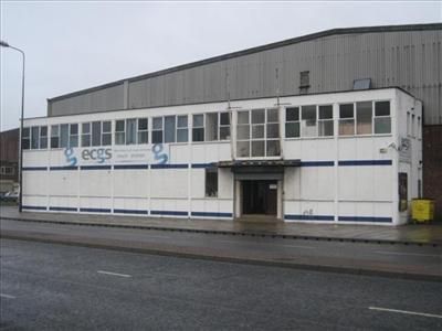 Thumbnail Office for sale in 287-291 Cleethorpe Road, Grimsby, North East Lincolnshire