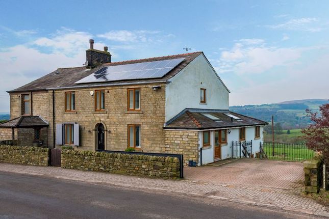Homes For Sale In Bradshaw Greater Manchester Buy Property In