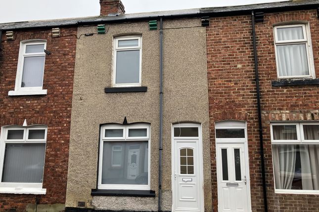 Image of 29 Rossall Street, Hartlepool, TS25 5RX