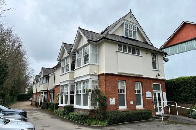 Office for sale in Southcote Proactive Healthcare, 3 Sittingbourne Road, Maidstone, Kent