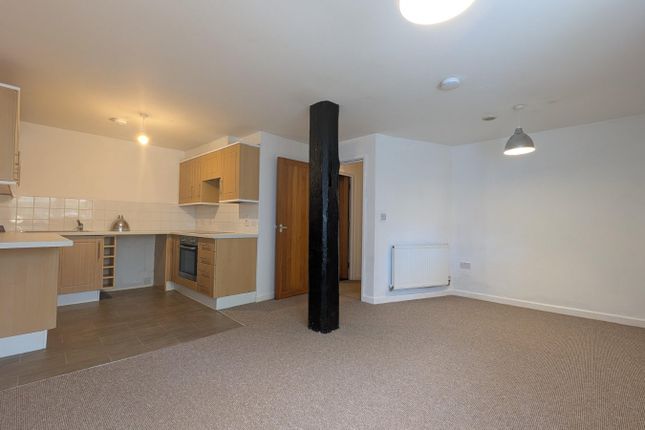 Flat 2 Timber Section,, London Road, Kent photo 2