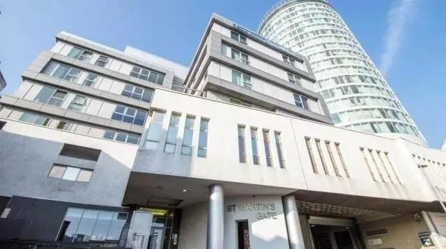 2-bed house on 5, Worcester Street, Birmingham, £240,000