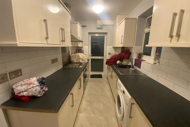 Terraced house to rent in Palgrave Avenue, Southall