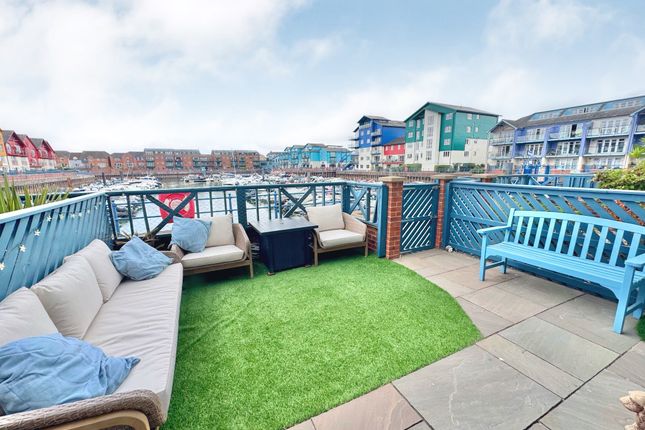 12 Cutters Wharf, Exmouth photo 4