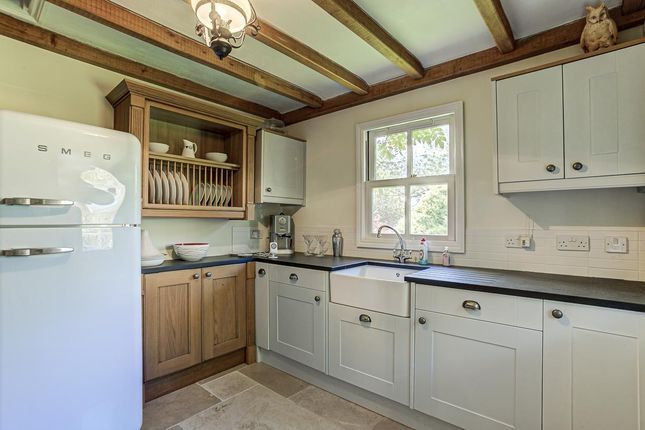 Cottage for sale in The Street, Little Dunmow, Dunmow
