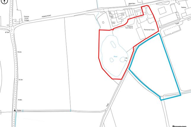 Site Plan With Land.Jpg
