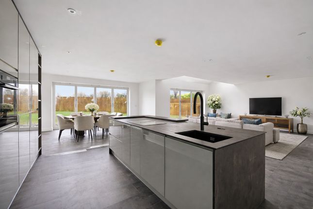 Plot 3 The Briars, 116 High Street, Bolton photo 4