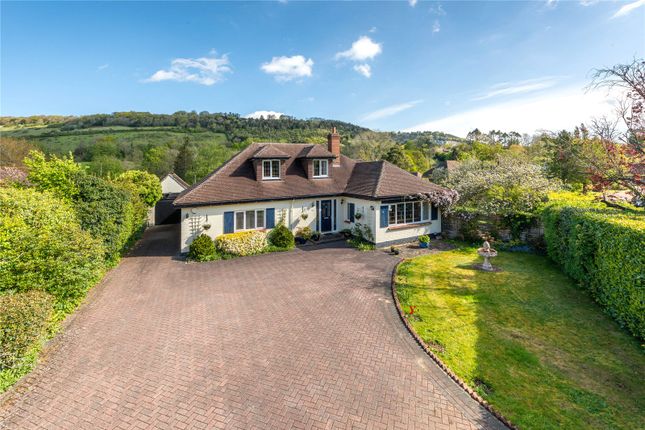 Thumbnail Detached house for sale in Castle Gardens, Dorking, Surrey