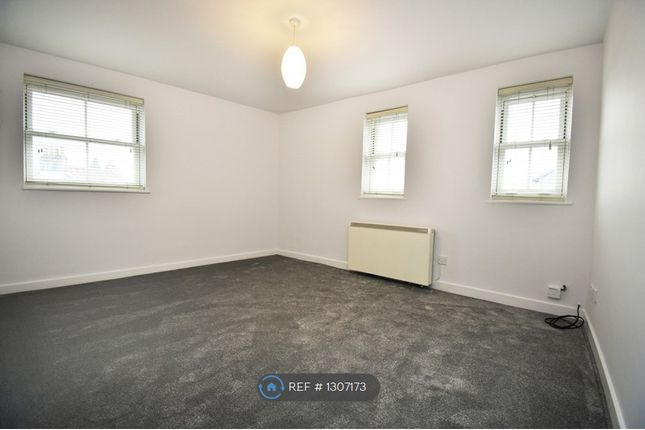 Thumbnail Flat to rent in Bell Street, Romsey