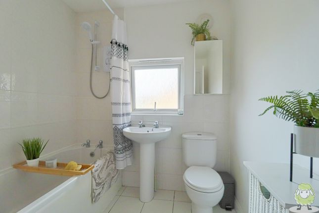 Semi-detached house for sale in Snowberry Grove, South Shields, Tyne And Wear