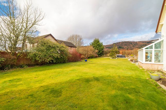 Detached house for sale in Fort Augustus