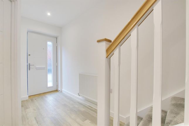 Terraced house for sale in The Coiner, Old Royal Chace, Enfield