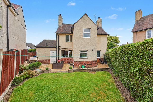 2, Highfield Avenue, Chesterfield photo 4