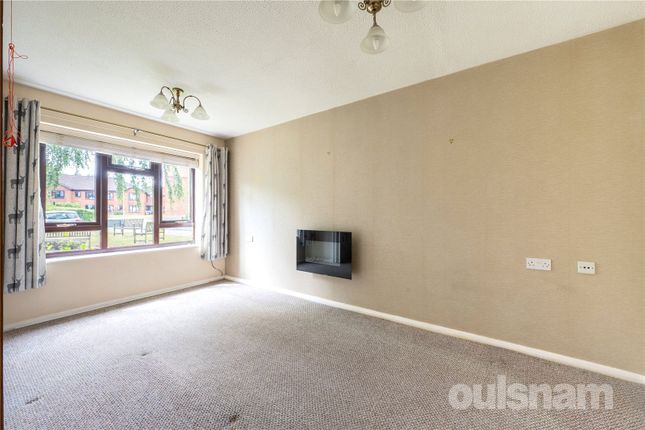 Flat 3, Honnington Court, 1, Manor House Close, Birmingham photo 2