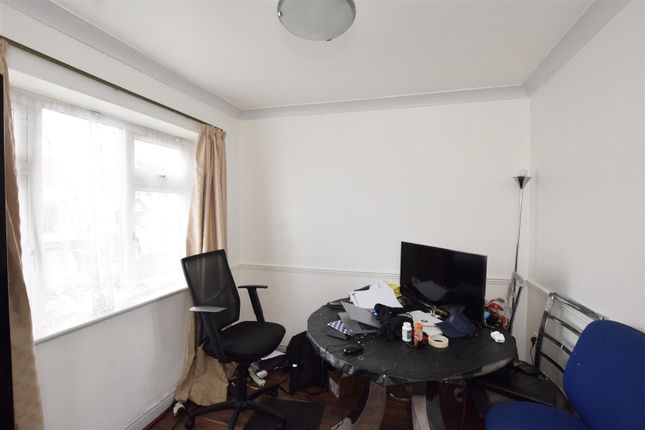 End terrace house for sale in Farm Avenue, Wembley, Middlesex