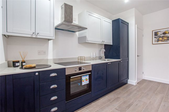 Flat for sale in Brook House, West Street, Reigate