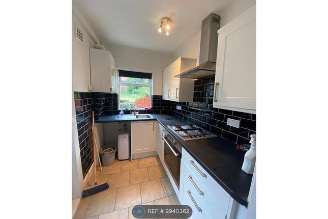 Dykes Hall Road, Hillsborough, Sheffield photo 5