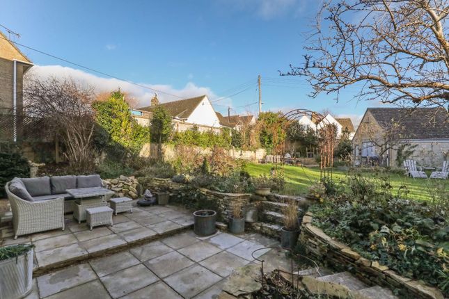 Semi-detached house for sale in Gloucester Street, Painswick, Stroud