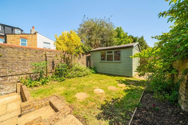 2-bed terraced on 25, St. Marks Place, Windsor, £625,000