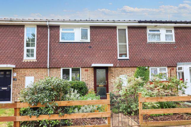 Terraced house for sale in Hobill Walk, Surbiton