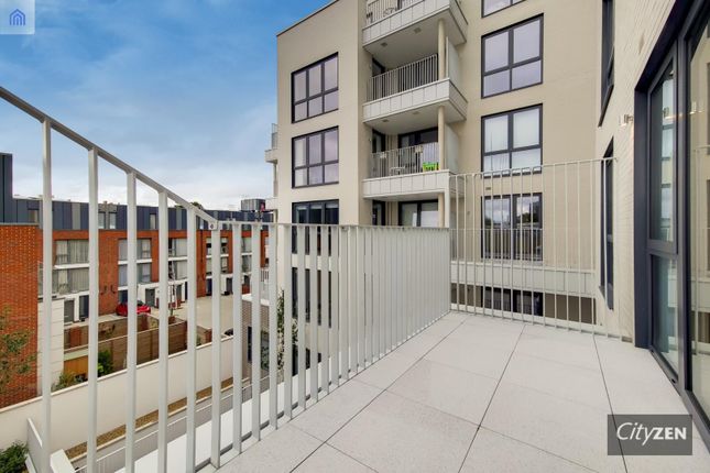 Balcony 2