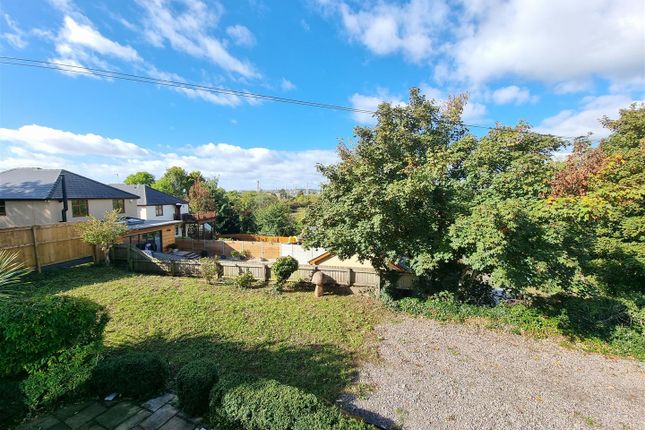 Detached house for sale in Cog Road, Sully, Vale Of Glamorgan.
