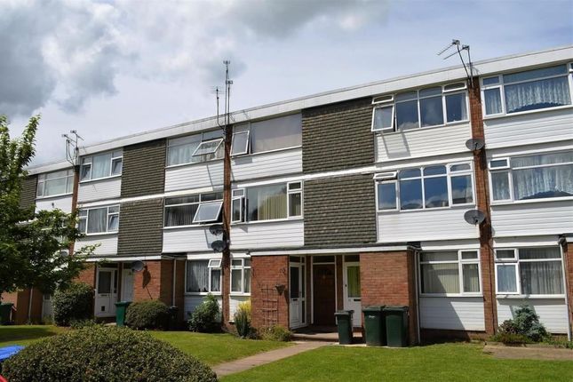 2 bed flat for sale in Darnford Close, Coventry CV2