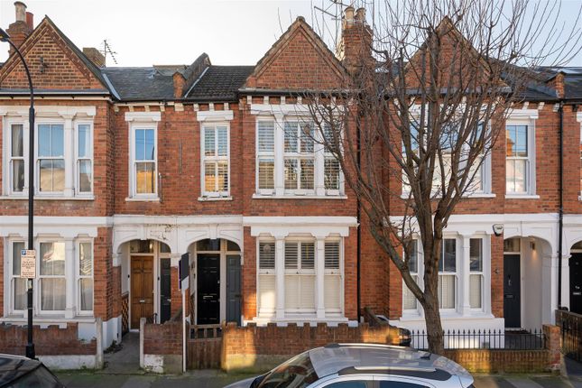 Flat for sale in Edenvale Street, London