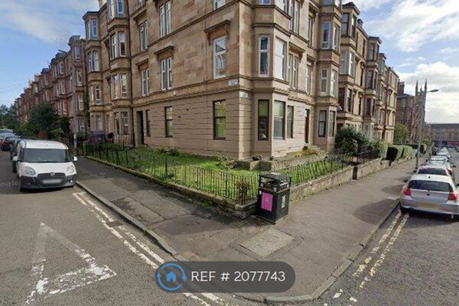Thumbnail Flat to rent in Garthland Drive, Glasgow