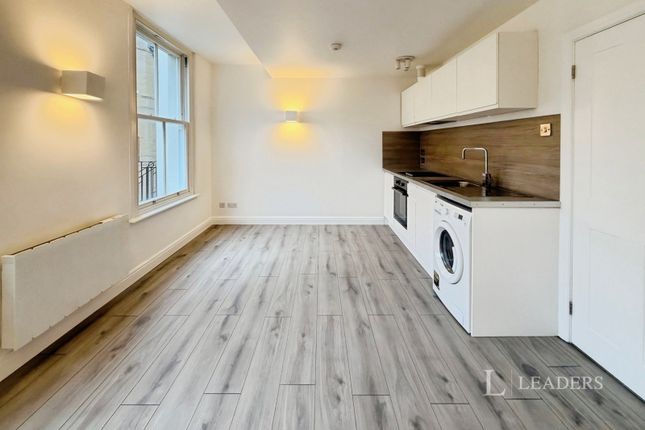 Flat 12, St. Annes House, 49, Buckingham Place, East Sussex photo 4