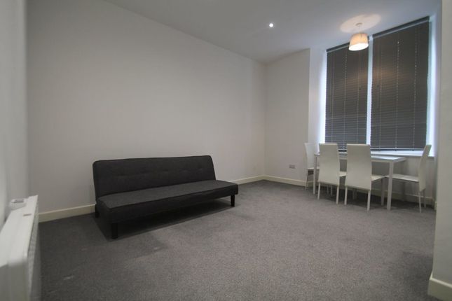 Thumbnail Flat to rent in Garland Place, Dundee