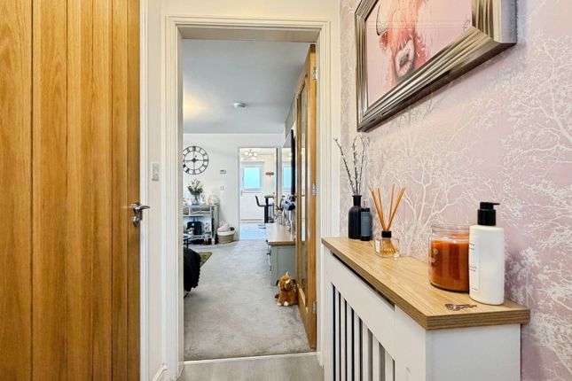 38, Greymoor Way, Carlisle photo 4