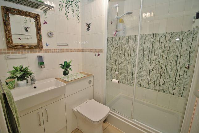 41 Bellair House, East Street, Havant photo 3