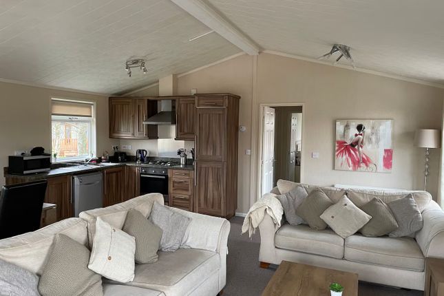Sherwood 14,, South Lakeland Leisure Village, Carnforth photo 3