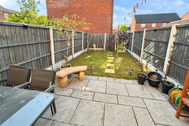3, Spicers Court, Nottinghamshire photo 3