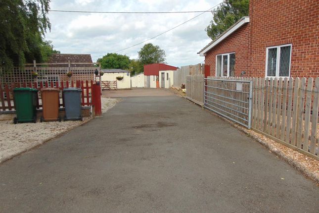 Barn conversion for sale in Burntheath, Hilton, Derby
