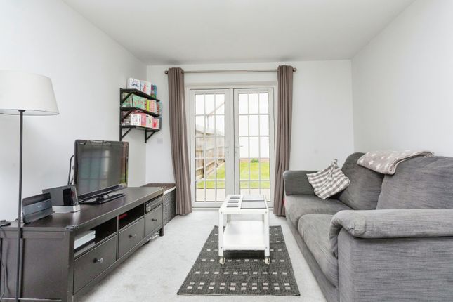 Semi-detached house for sale in Haydock Road, Bicester