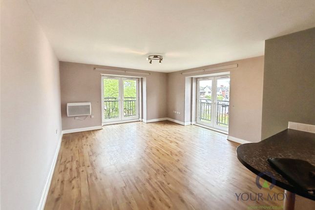 Apartment 10, Selkirk Court,, Poplar Drive, Stoke On Trent photo 2